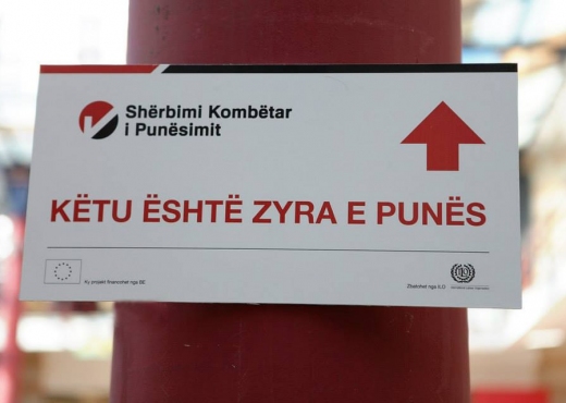 Bie pagesa e papunesise, rriten me dy here fondet per nxitjen e punesimit